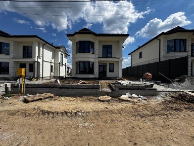 Київська область, Крюківщина
