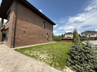 Київська область, Софіївська Борщагівка