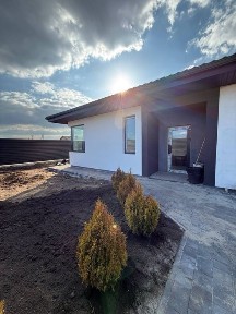 Київська область, Шевченкове
