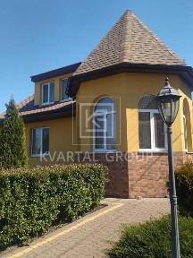 Продаж будинку з ремонтом. Без комісії!