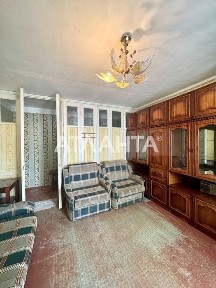 Рядом море и Трасса Здоровья! 2к квартира на Французском бульваре