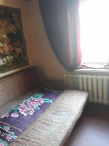 Полтавська область, Полтава