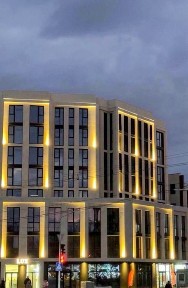 Полтавська область, Полтава