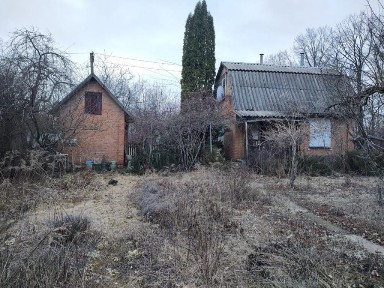 Продажа дачи 45 м²