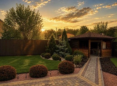 Продажа дачи 95 м², річкова