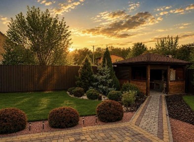 Продажа дачи 95 м², річкова