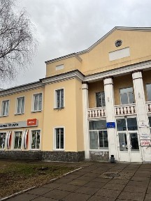 Оренда офісу 2 хв від самого центру. Проспект миру 139
