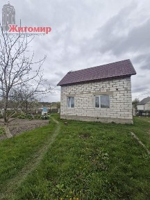 Продається будинок в с. Іванівка.