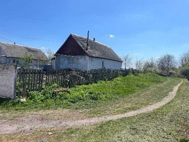 Житомирська область, Клітчин