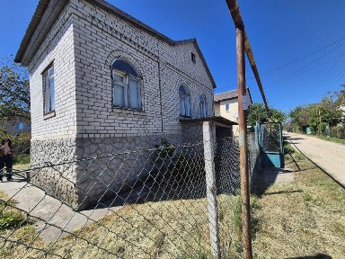 Одеська область, Чорноморськ