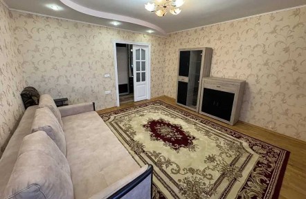 Продаж 3-кімнатної квартири з автономним опаленням. Центр міста. Вул. Степана Бандери 1б