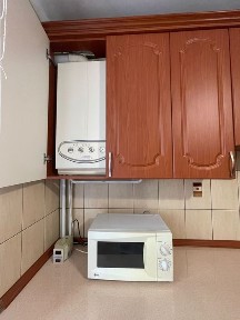 Оренда 2 кім. квартира Автономне опалення Верхня Польова