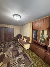 Оренда 1к квартири на площі Визволення!
