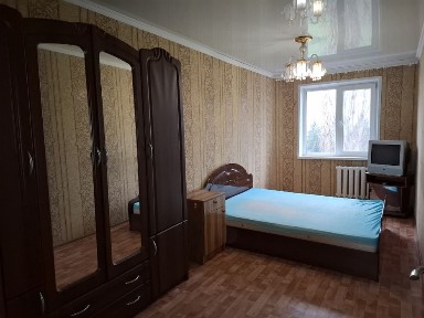 Здаю 3х кімнатну квартиру на Світанку