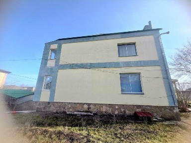Дніпропетровська область, Підгородне