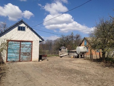 Продажа дома 82 м²