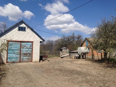 Продаж будинку 82 м²