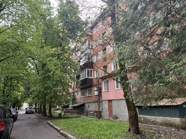 Простора 3к в цегляному будинку найбажаніший <a href='/newbuilding/5762/view/zk-prospekt'>Проспект</a> Миру!n