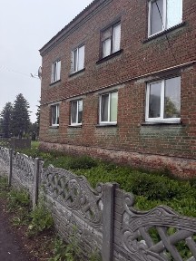 Продаж однокімнатної квартири в самому центрі смт Куликівка!