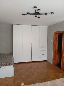 Оренда однокімнатної квартири