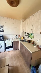 Продам 1к квартиру на Валентинівській. Салтівка.