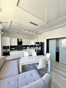 ЖК Ляпунова 16‼️ 3 комн. квартира - 133м2, Центр‼️ Авантаж, пр. Науки, Шатиловка