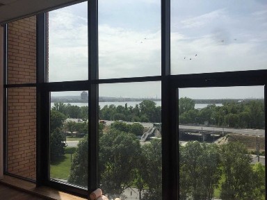 Дніпропетровська область, Дніпро, Індустріальний