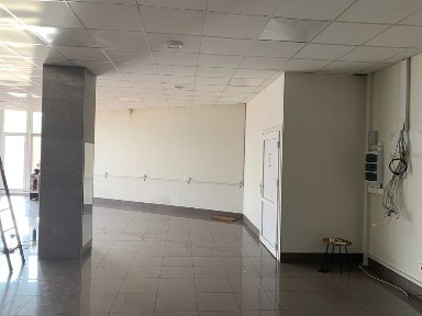Оренда приміщення 120 м, вул Соборна поруч з АТБ