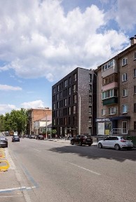 Дніпропетровська область, Дніпро, Центральний