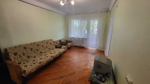 Продам 3-комн. квартиру на Космосе, ул. Чумаченко