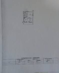 Продам большую квартиру -полуторку Хортицкий район