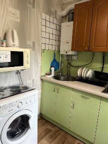 Запорізька область, Запоріжжя, Вознесенівський