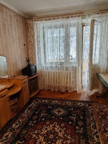 Продам 1-к квартиру в Шевченковском р-не, ул. Бочарова