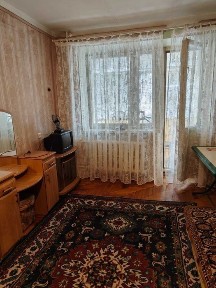 Продам 1-к квартиру в Шевченковском р-не, ул. Бочарова