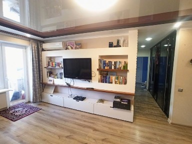 продам 3к квартиру, вул. Шкільна/