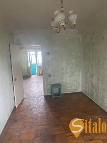 Продам 2-комн. квартиру на Космосе, р-н остановки 