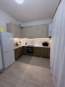 Продається 1 кімн квартира Родинному