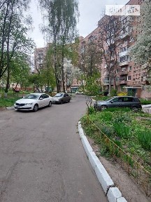 Продаж 3к квартири 63 кв. м на вул. Галицького Данила 1 • ID 34261022