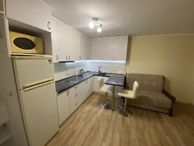Оренда 1но кімнатної квартири вул. Зелена 115 Цоколь