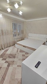 Здається 2-кім квартира в Хортицькому районі.