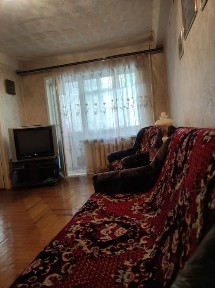 Сдается 3 ком. кв, ул. Европейск, Космосая