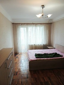 Аренда 3х кімнатної Авраменко 15000грн+к. у