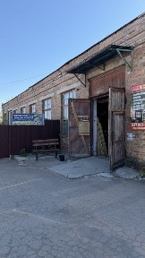 Бердичів, Медична 1-В
