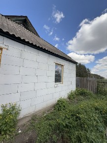 Пропонуємо до продажу будинок з великою земельною ділянкою! Працюєм по Держпрограмамм!
