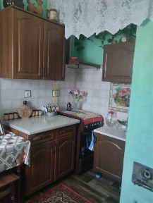 Продаж будинку в селі Вознесенське.