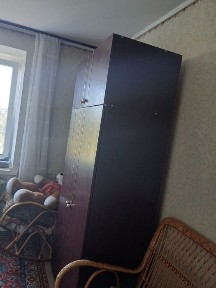 3х кімнатна район стадіону