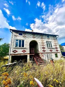 Продаж будинку в с. Трудове