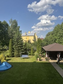 Львівська область, Брюховичі