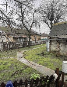 Кіровоградська область, Кропивницький, Фортечний