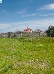 Продам участок Великий Дальник/Черноморская, до Одессы 14 км